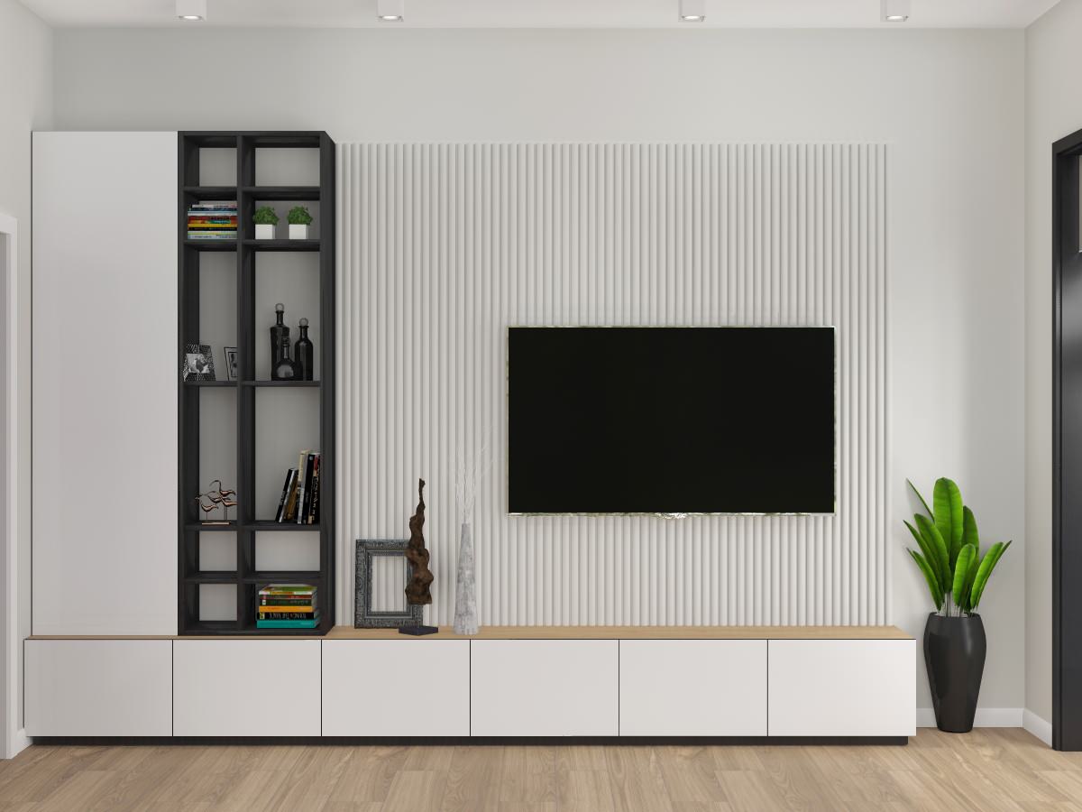 Обложка альбома: Гостиная