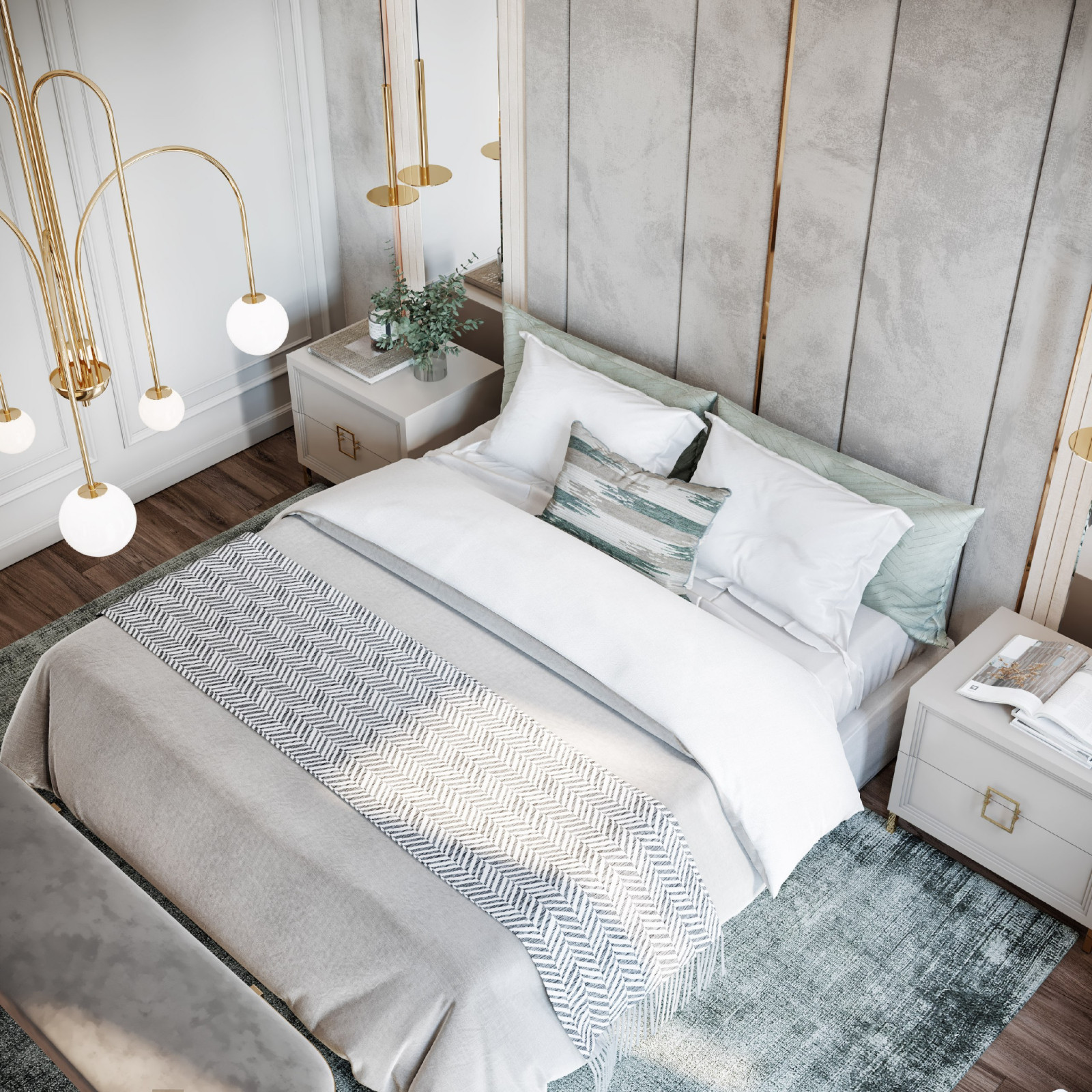Soft House