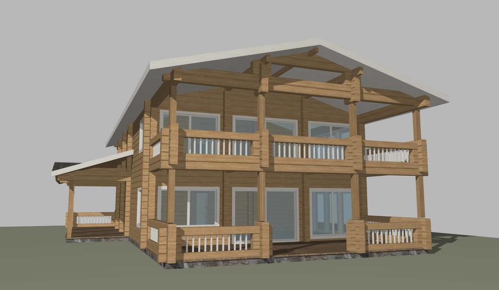 Понтонный (фьюжн в Скандинавии)