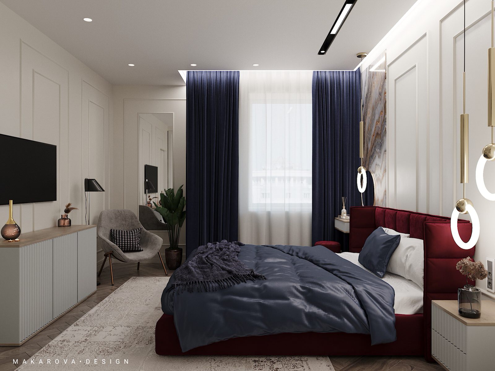 ЖК Белый берег