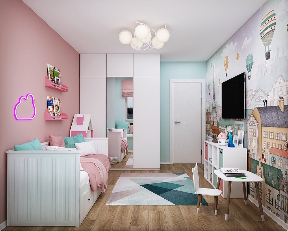 Жетвина Мария