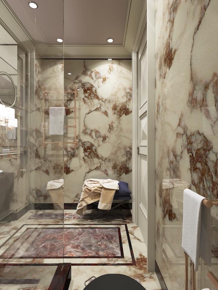 Квартира в ЖК "Литератор"