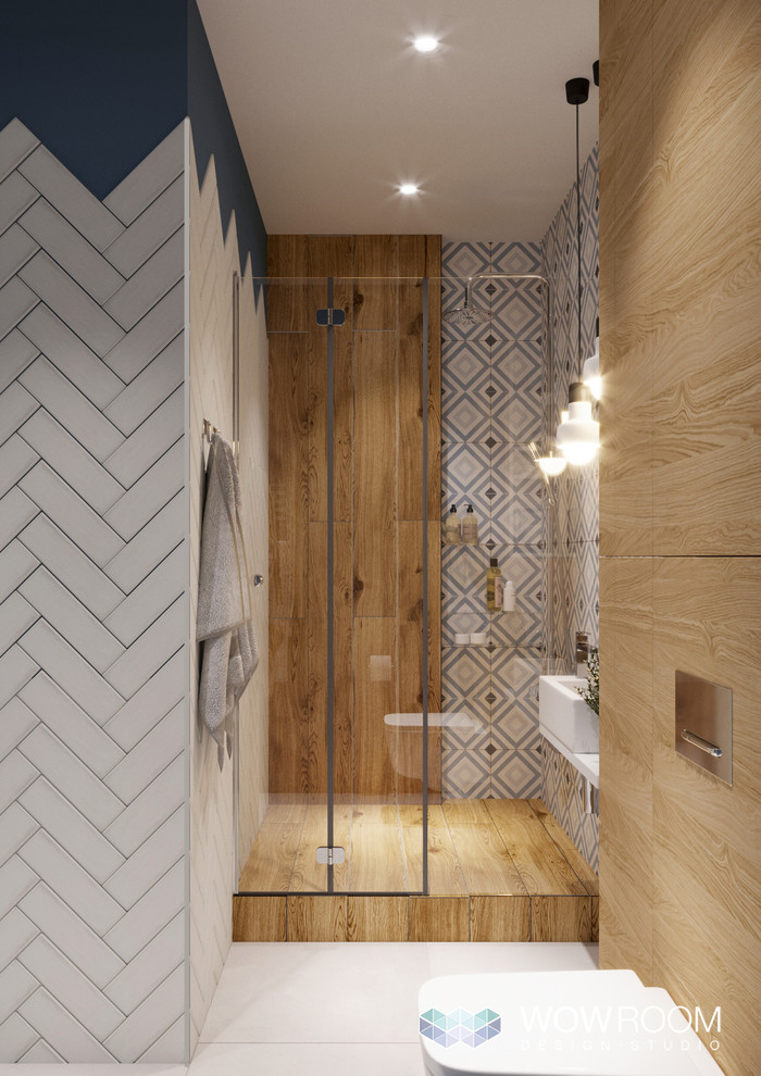 Квартира в ЖК "Романовский"