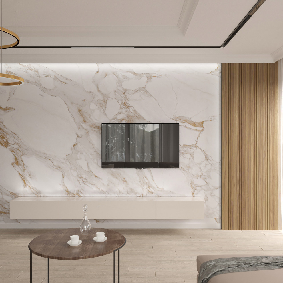 Дизайн-проект дома