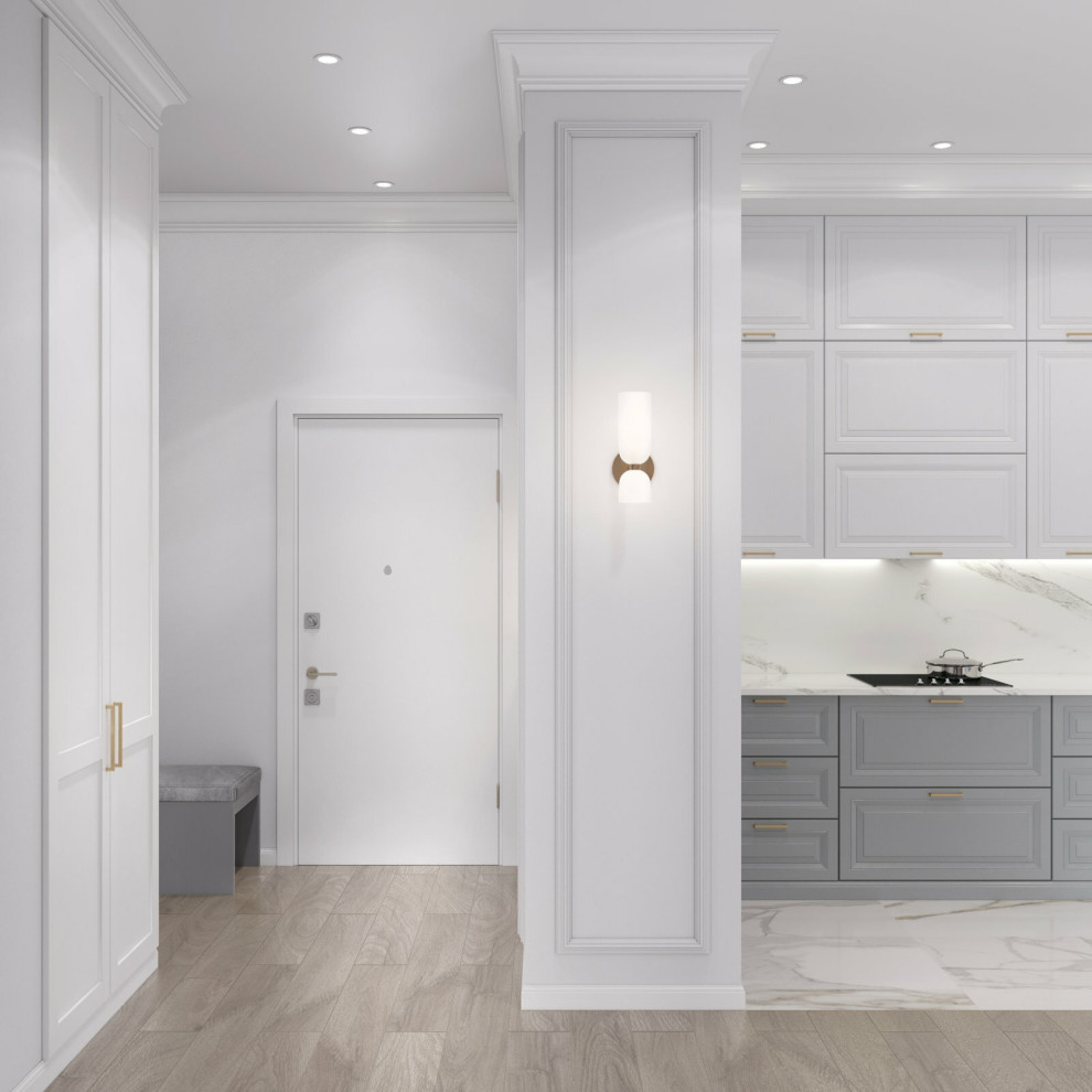 Новогорск | 80 м2