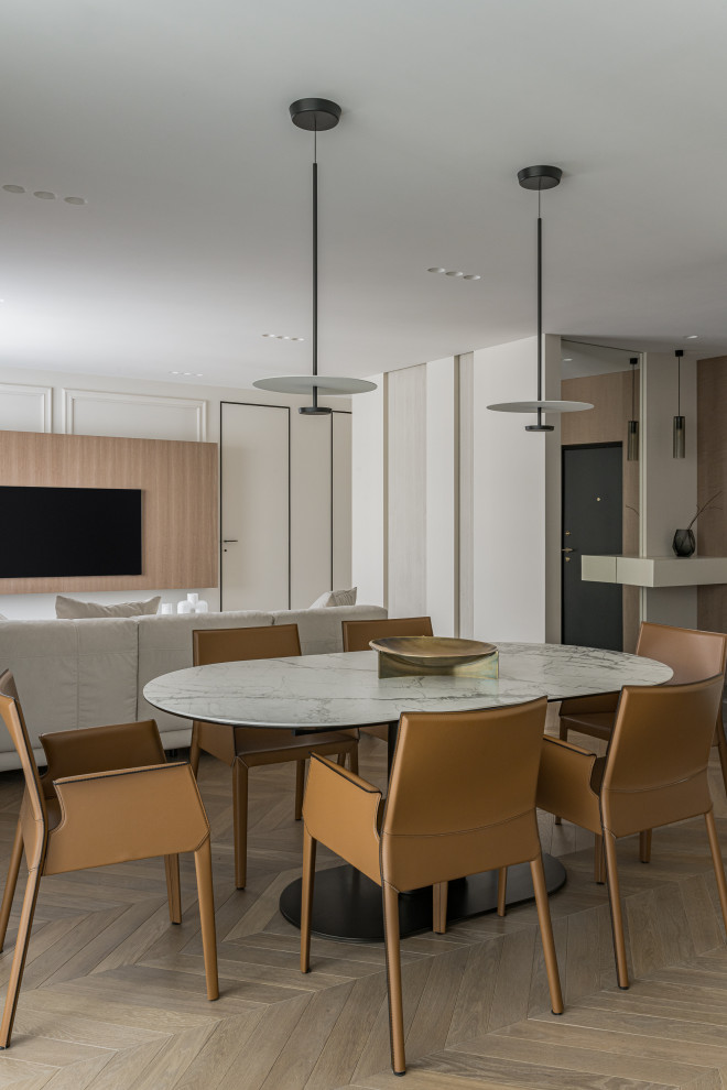 Квартира в ЖК Александровский Сад