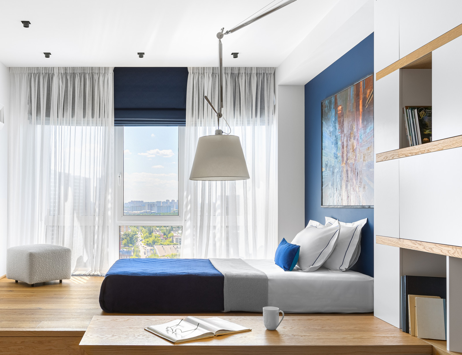 Слайд-шоу профиля