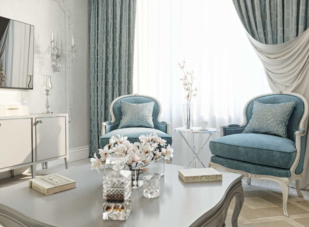 ЖК Морская Рапсодия