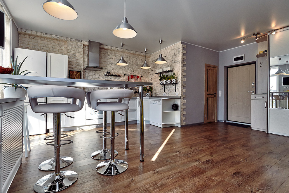 Квартира 009