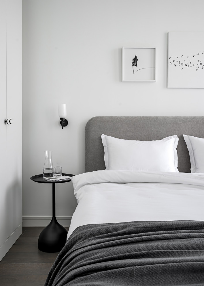 Фотосъемка дизайн-проекта квартиры для сдачи в аренду