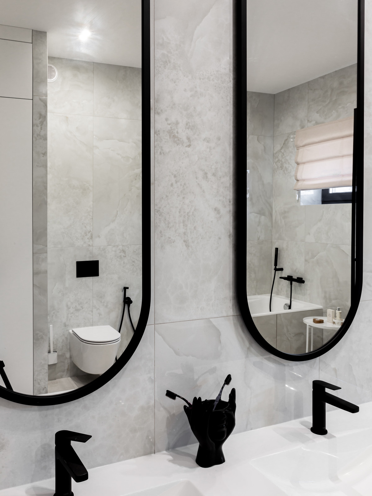 Ванная комната