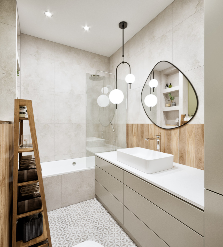 Квартира в ЖК Маяковский