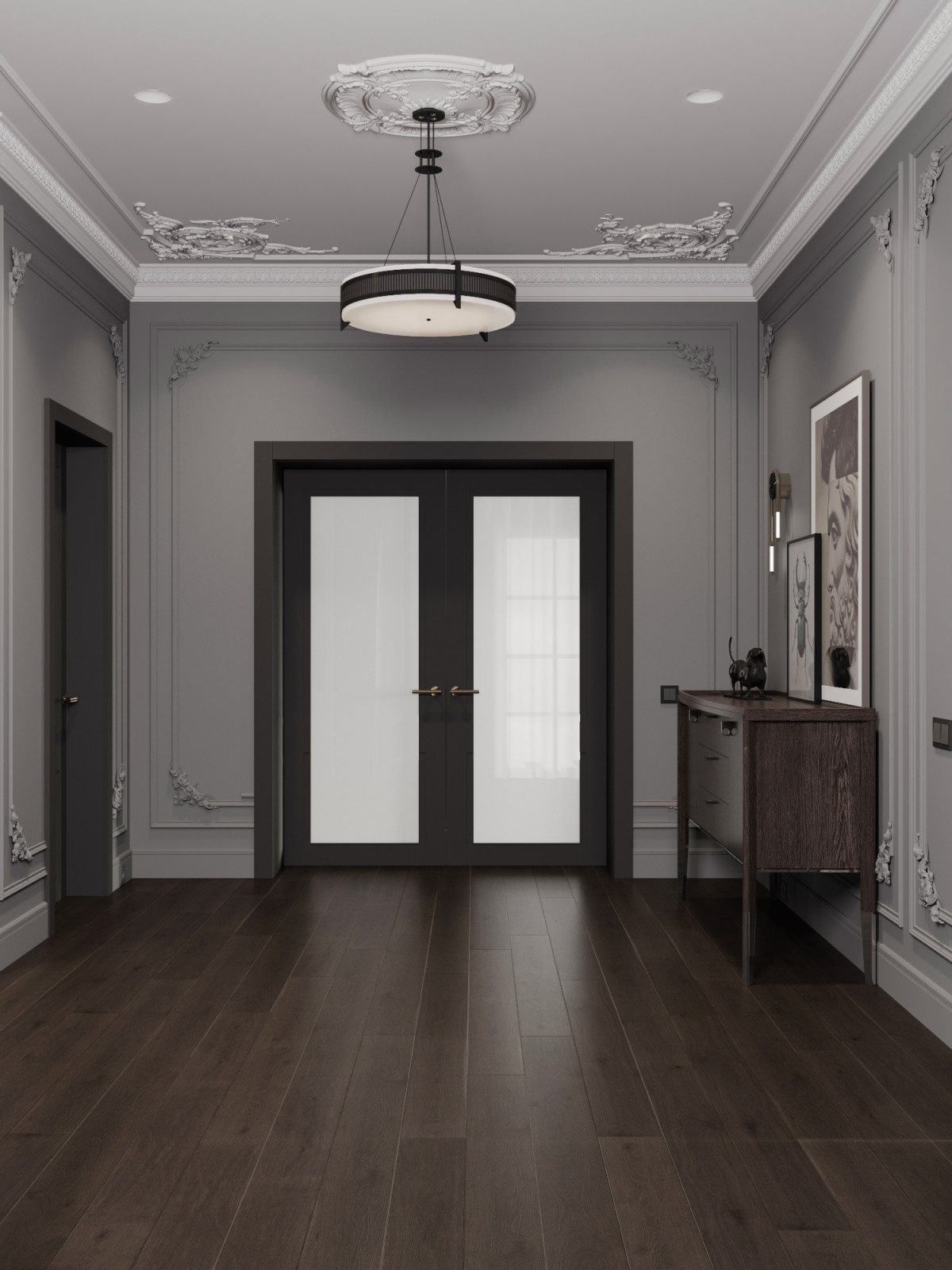 Агалатово. загородный дом