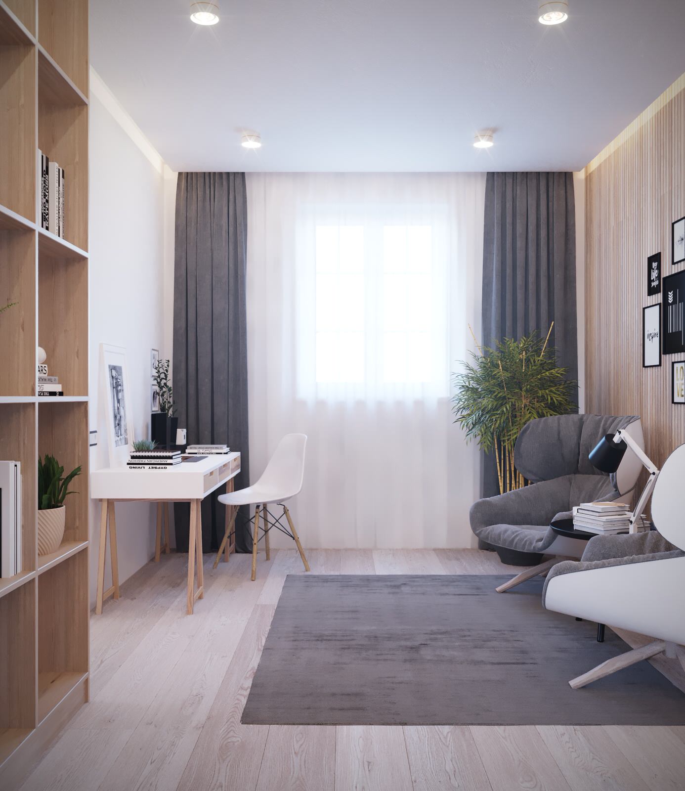 Room_019_визуализация интерьера дома в "Новом Батайске"