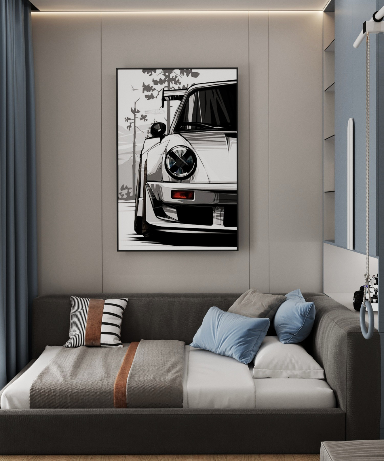 Нагатино Айленд 2