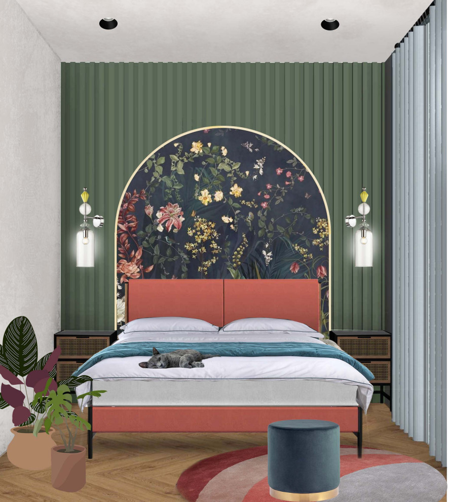 ЖК Монография