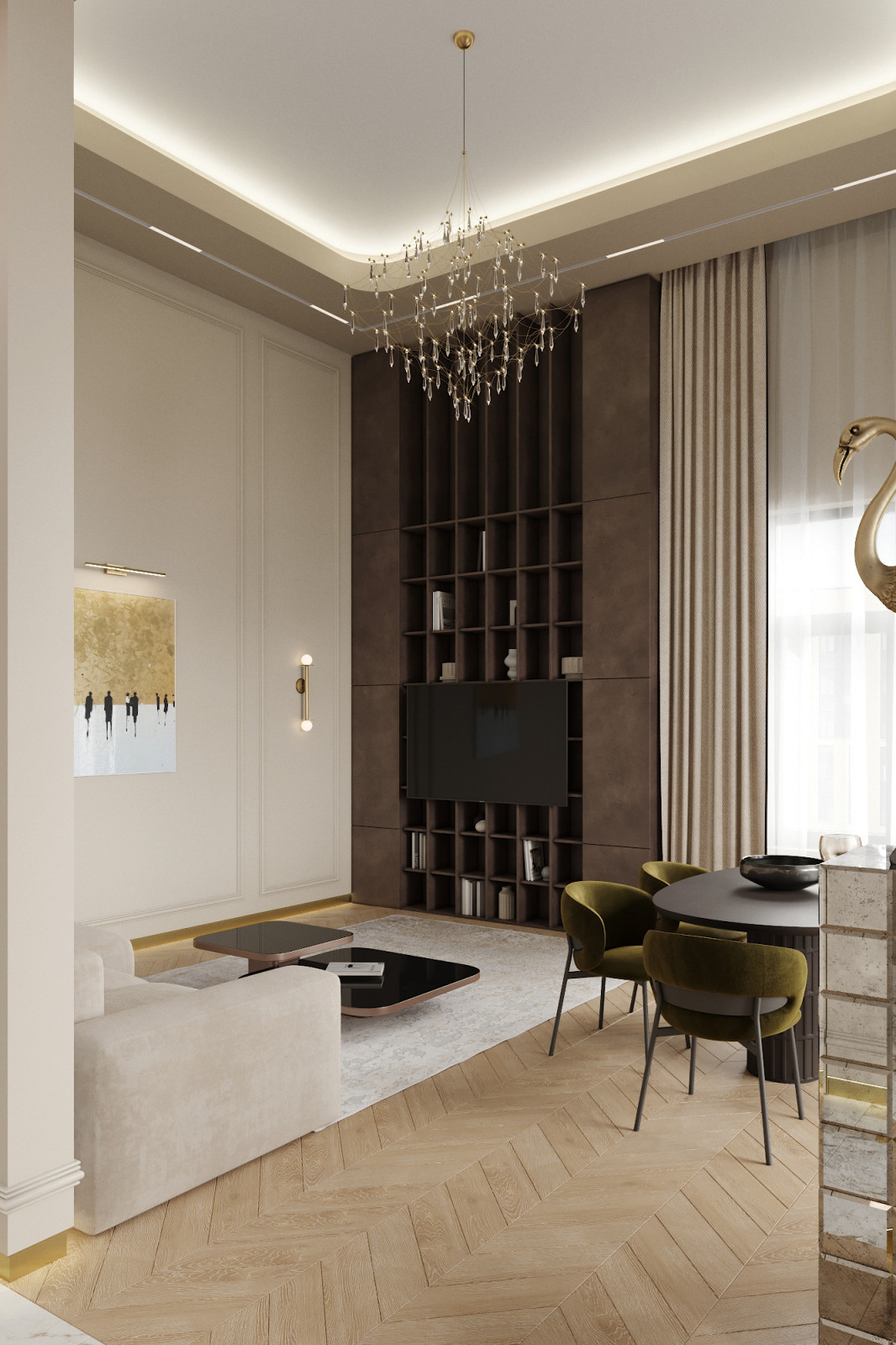 366_ЖК "Измайлово"_Визуализации