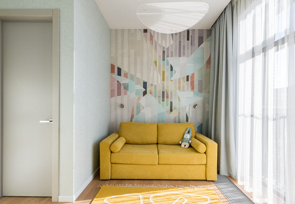 ЗилАрт, 75 м2