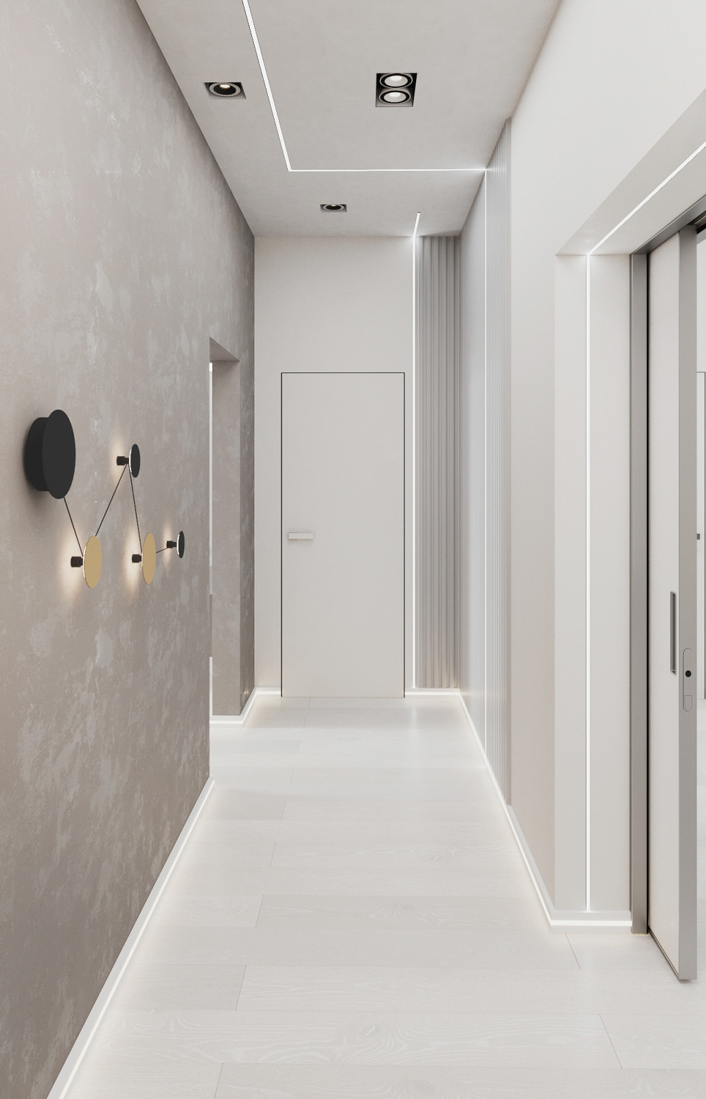 "Краски осени"