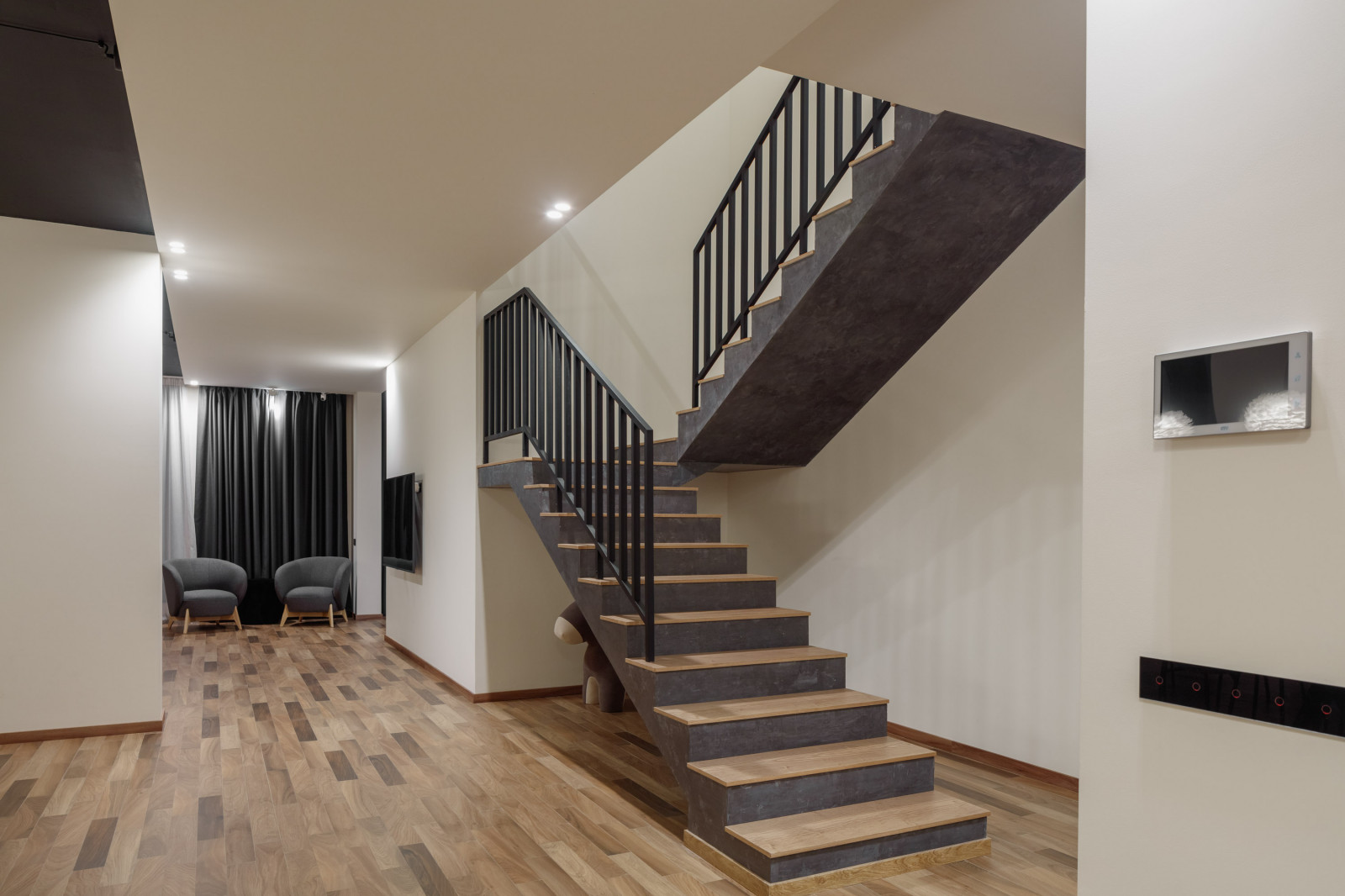 Пасхальный дом