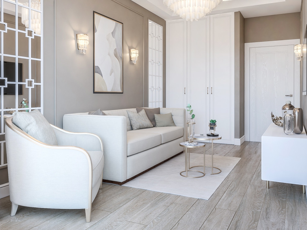 ЖК "Искра Парк"