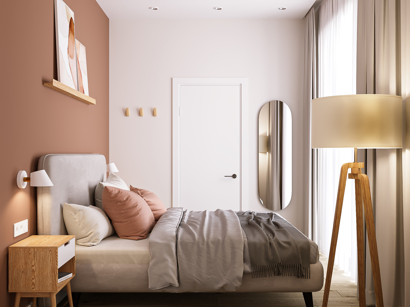 Квартира в Перово