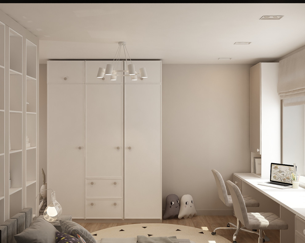 Квартира в Москве 60 кв.м