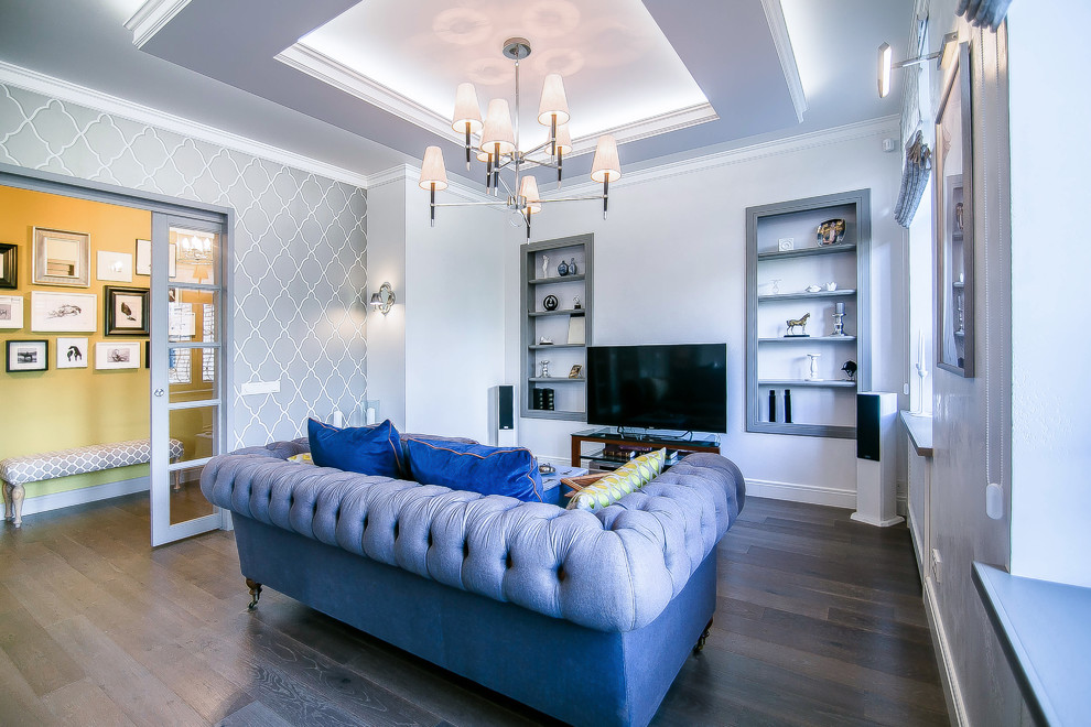 Лаймовый сад