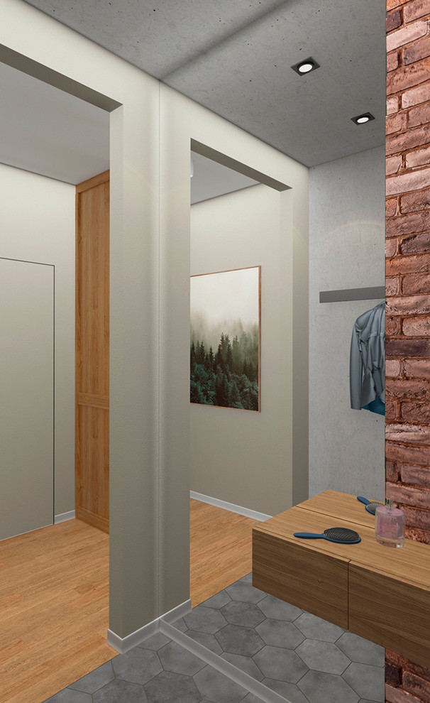 Квартира на Хорошевском