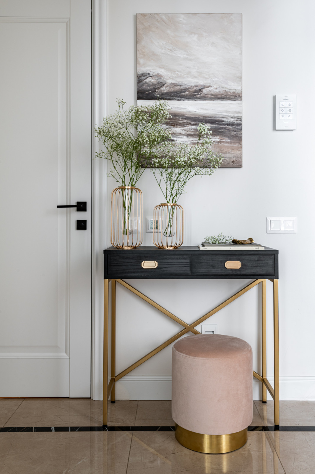 Обложка проекта: ЖК Life- Ботанический сад