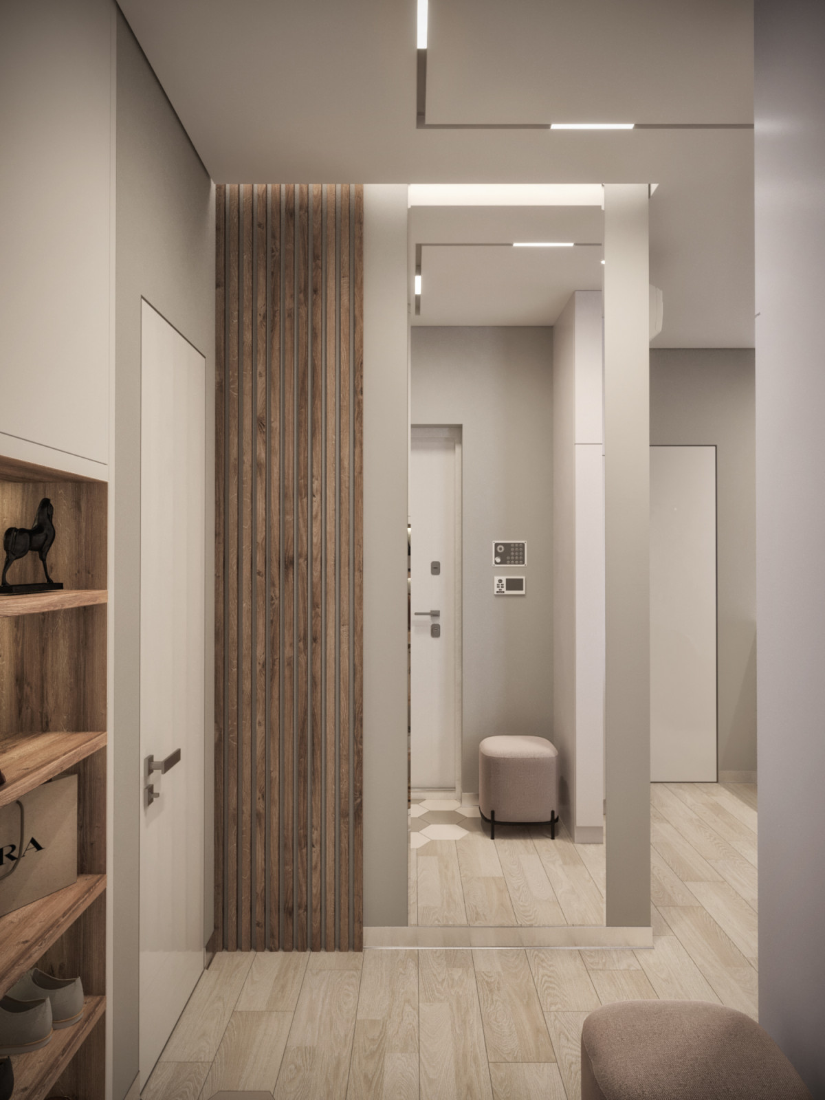 ЖК "Одинцовский парк"