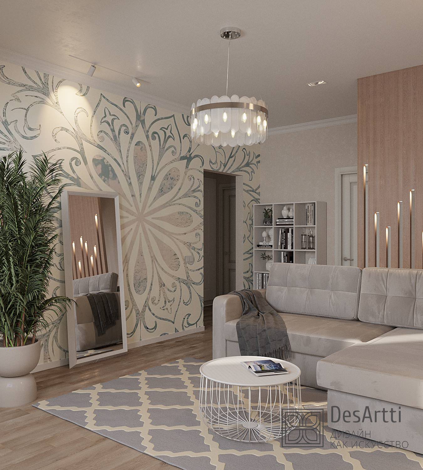 Проект «Шакти», 2023