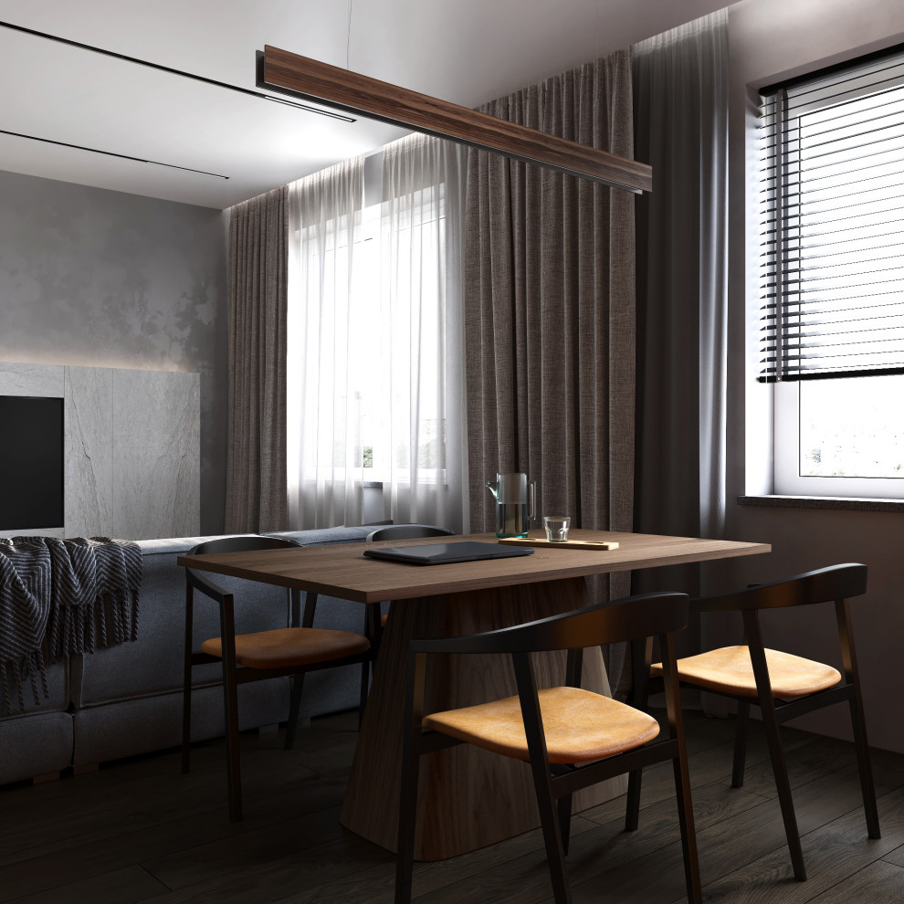 Квартира ЖК Расцветай