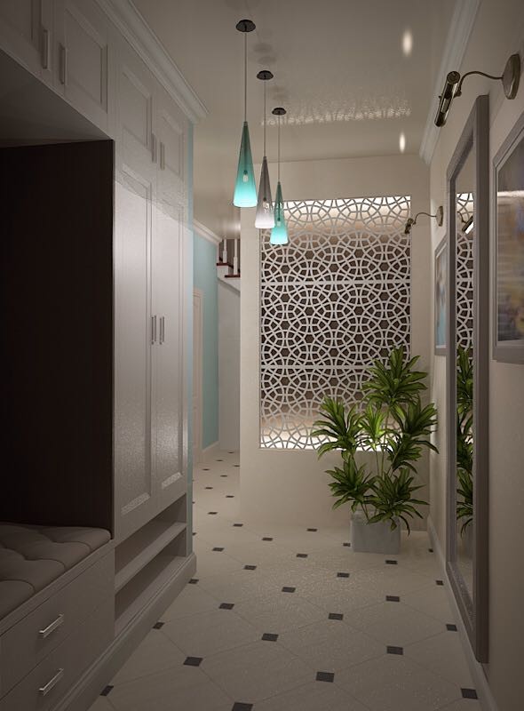 Таун-хаус в Сочи