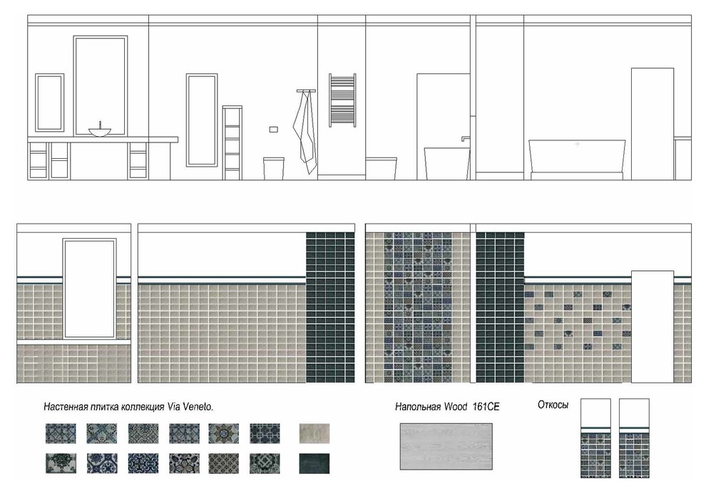 Настоящий Петербург