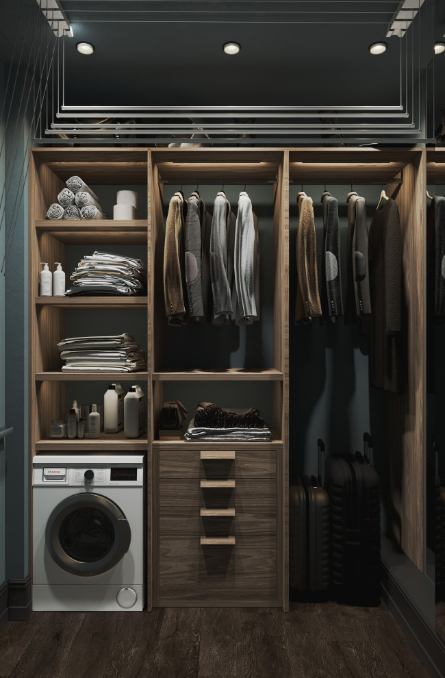 Квартира-студия в жк Жуковка