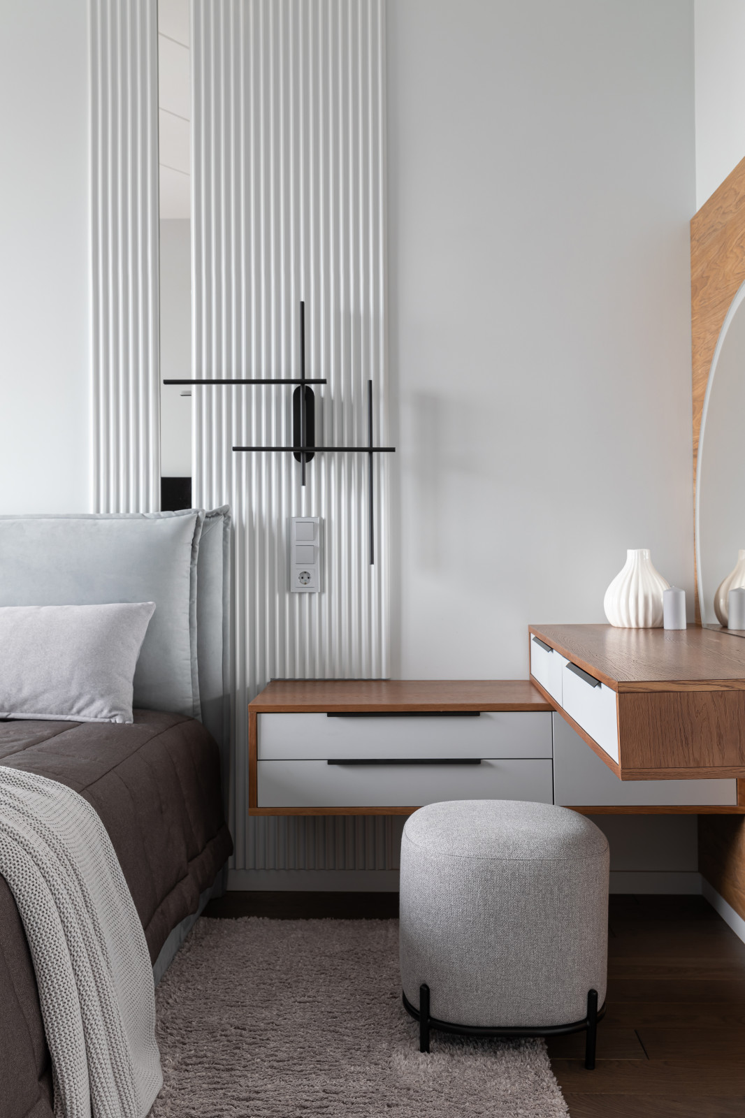 Квартира для молодой семьи, Санкт-Петербург