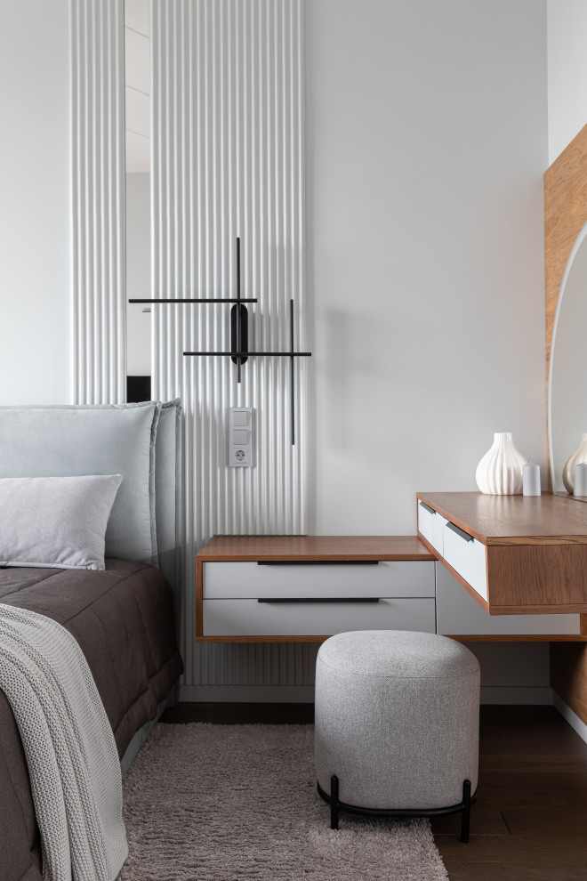 Квартира для молодой семьи, Санкт-Петербург