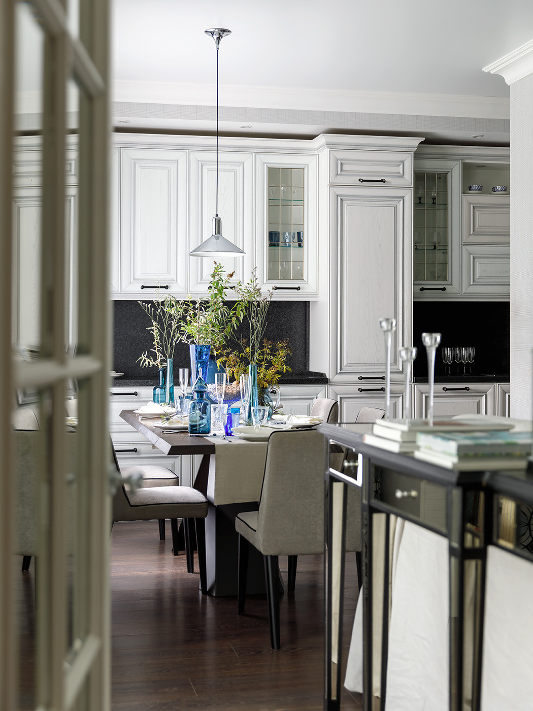 Меланхолия в Петербурге