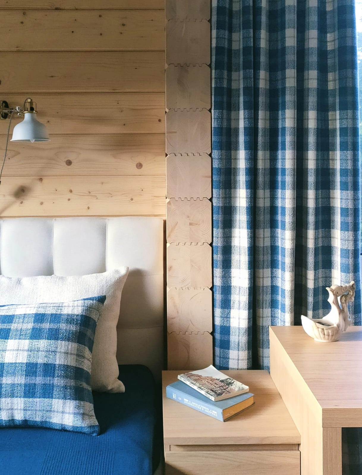 Подмосковное шале