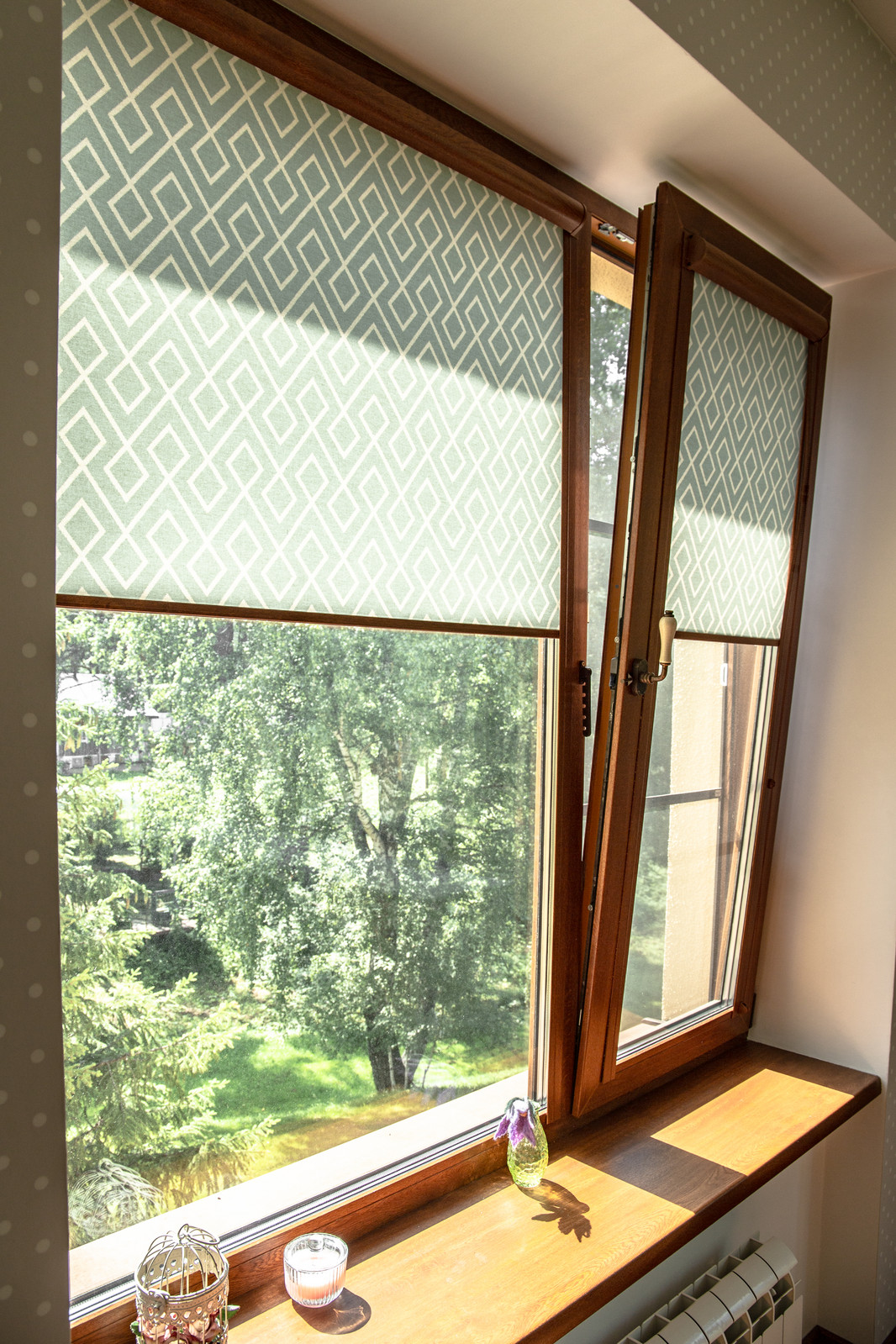 Миникассета для детской комнаты