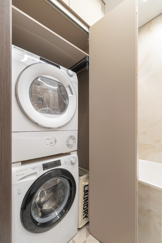 Фотография ванной комнаты