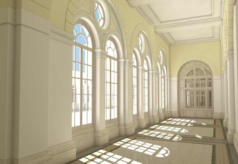 Ивановский монастырь