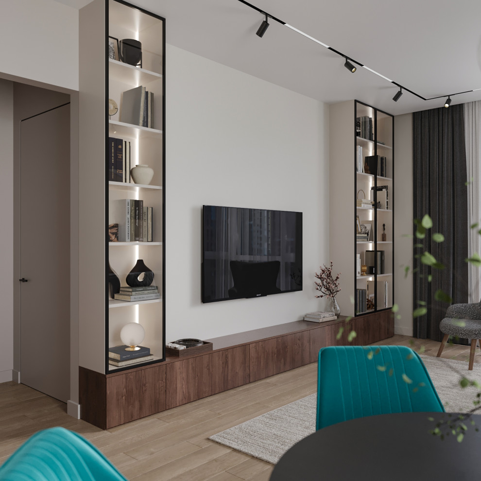 ЖК Life Кутузовский