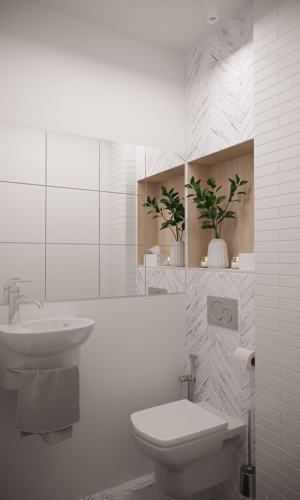 Квартира, Кемерово.