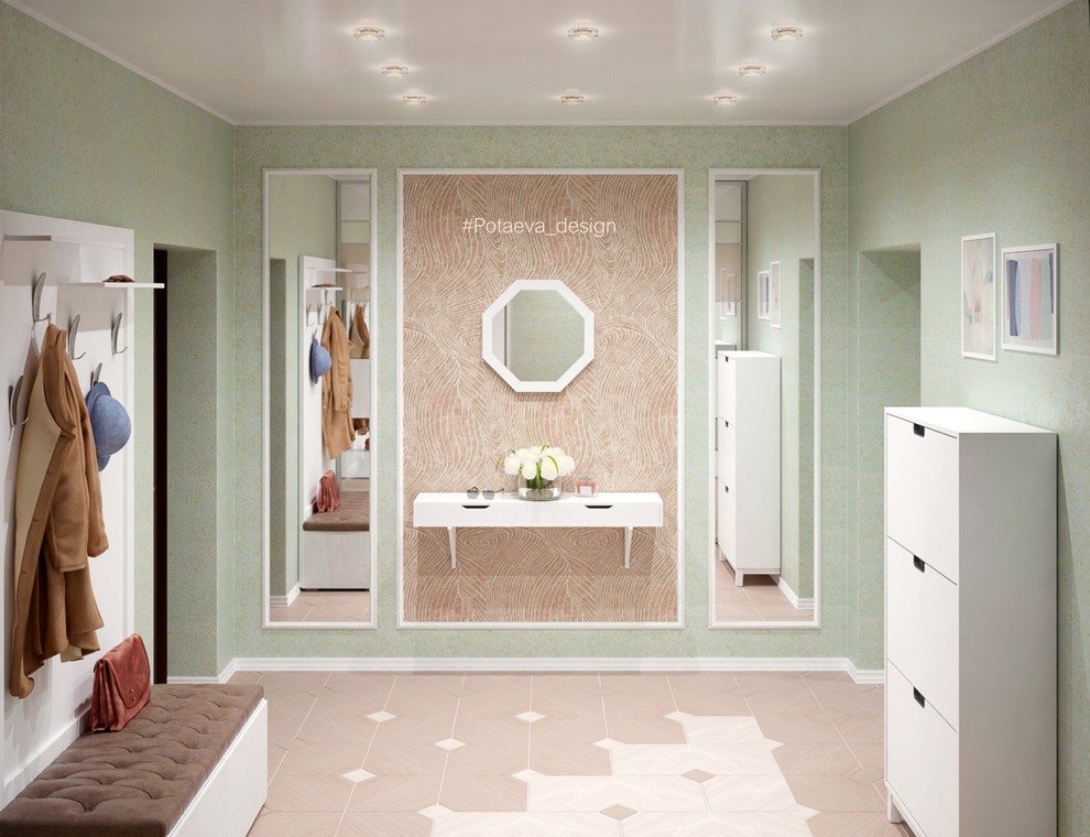 Обложка проекта: ул. Фрунзе