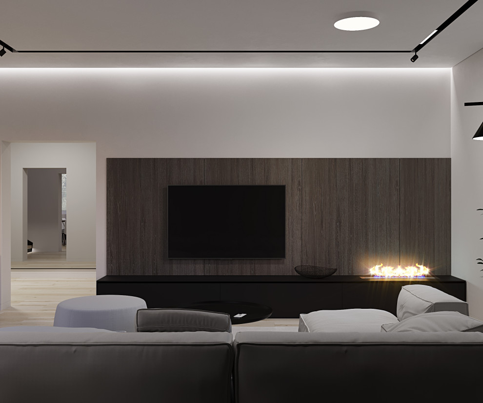 Загородный дом 2021