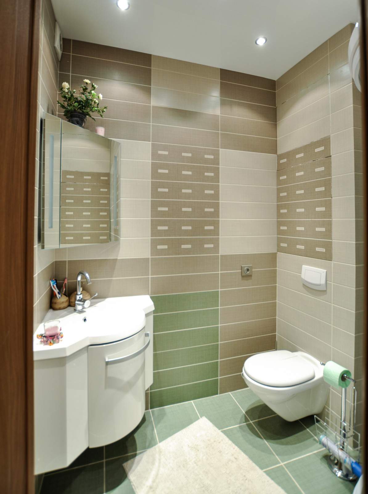 Таунхаус в Ивакино-Покровском. Реализован