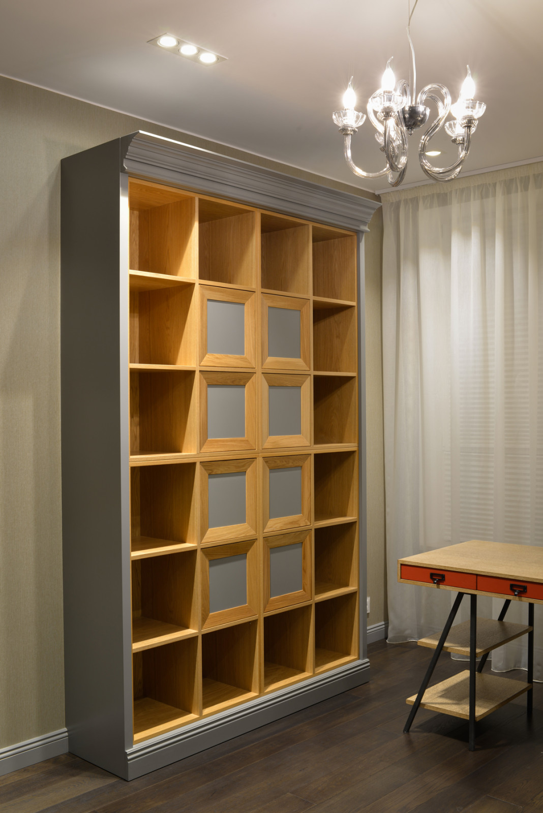 Квартира на Иваньковском шоссе