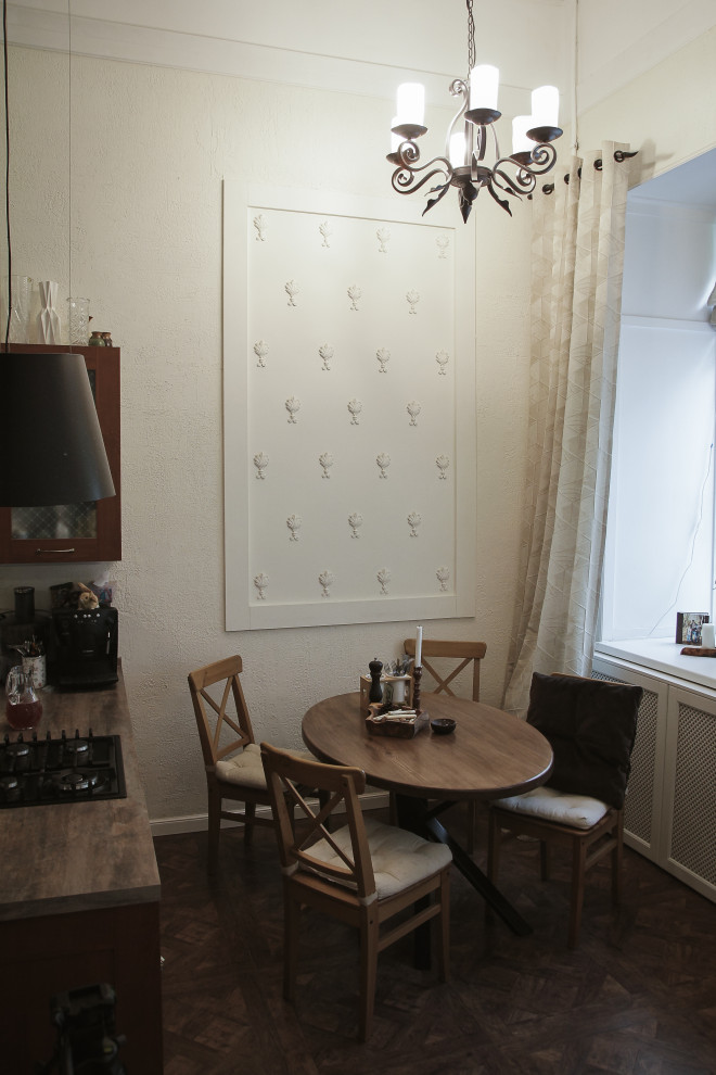 В сердце Старого Города.